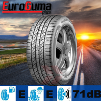  255/55 R19 KUMHO KL33 111 V   